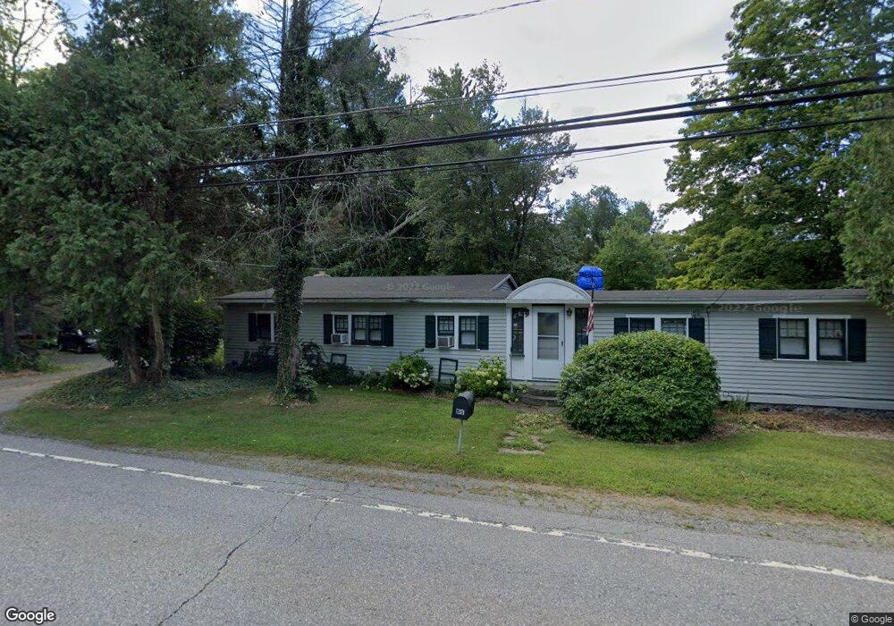 315 Bantam Lake Rd, Morris, CT 06763 - photo 1