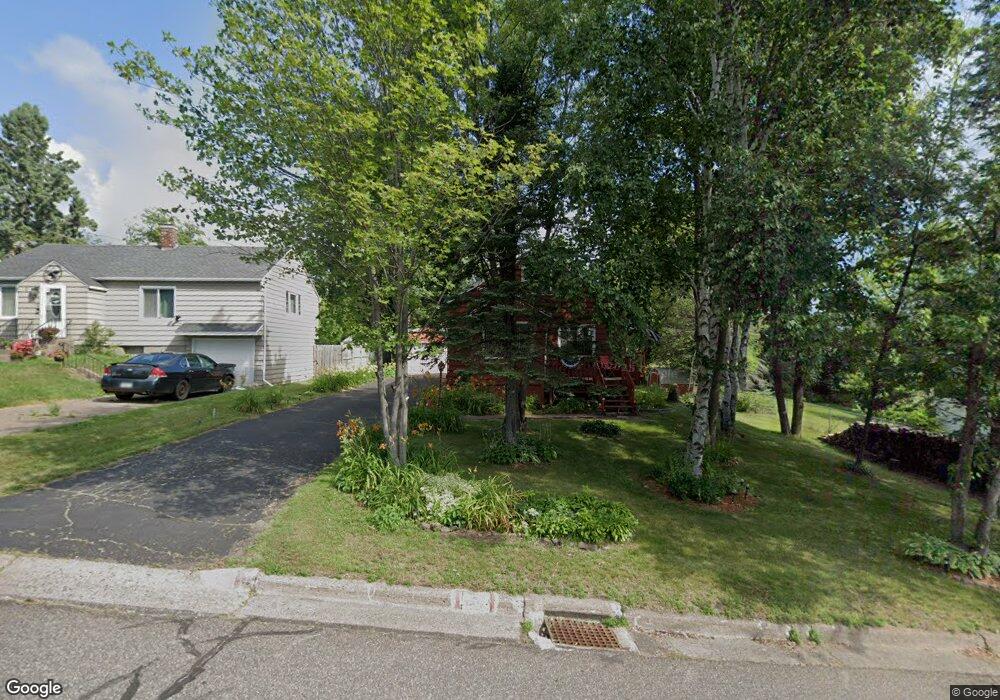 1807 Tyrol St, Duluth, MN 55811 - photo 1