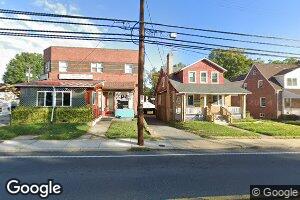 617 Sligo Ave, Silver Spring, MD 20910