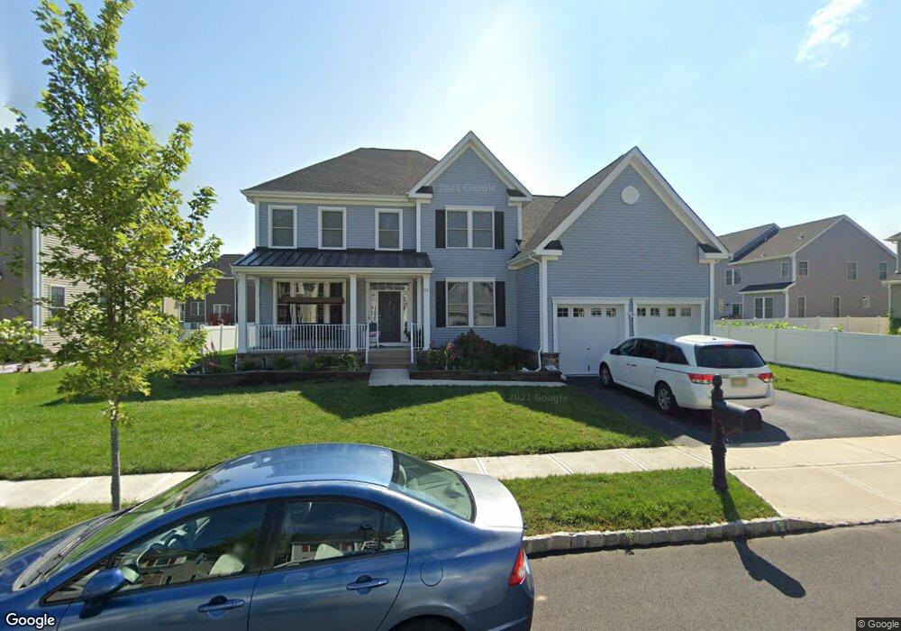 75 Thomas Dr, Robbinsville, NJ 08691 - photo 1