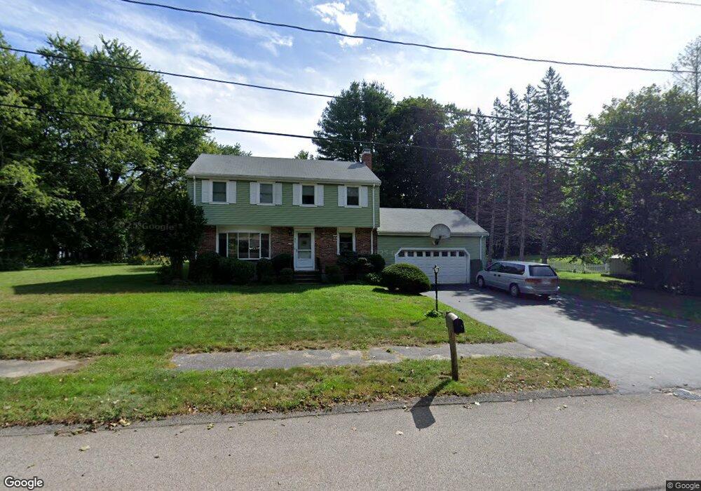 23 Peter St, Holliston, MA 01746 - photo 1