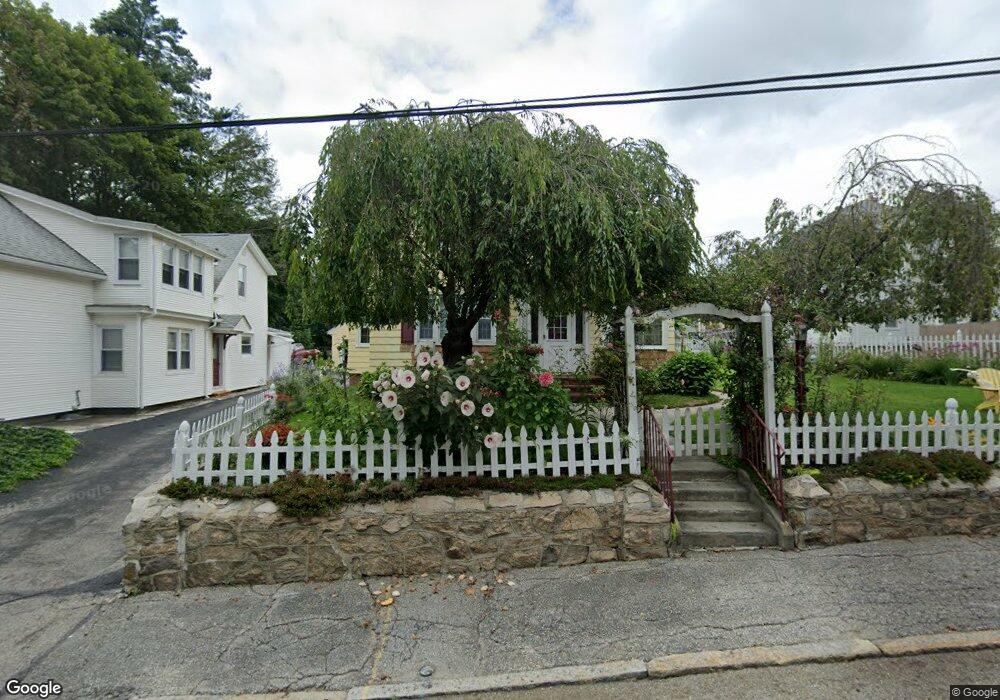 7 Hill St, Webster, MA 01570 - photo 1