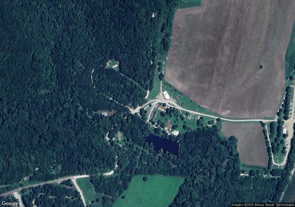 18700 Cliff Rd, Dixon, MO 65459 - photo 1