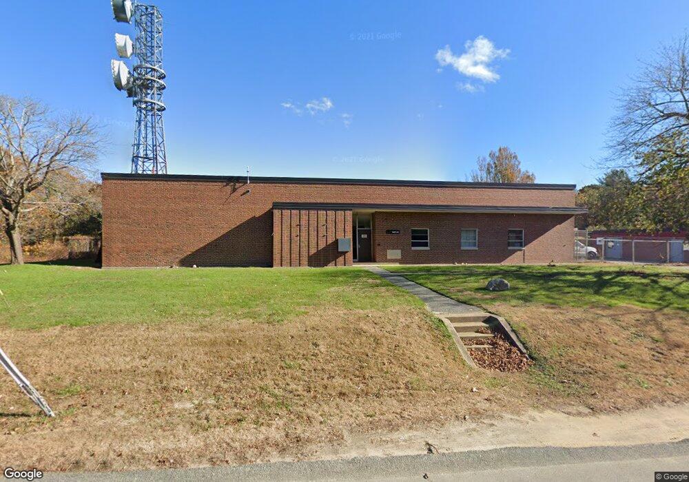 208 Edgartown Rd, Vineyard Haven, MA 02568 - photo 1