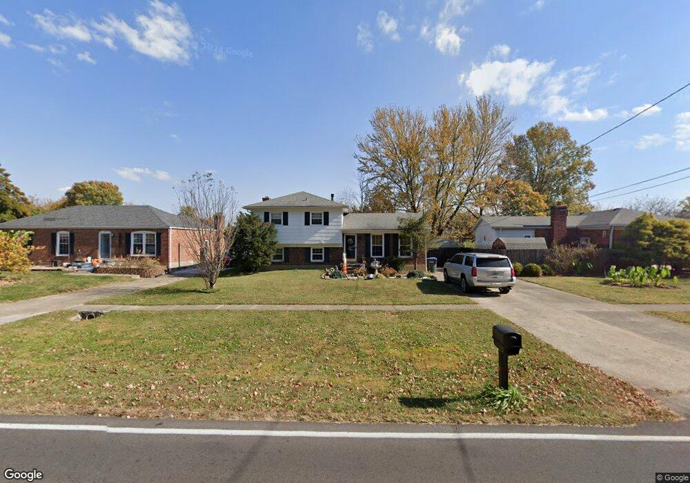 9402 Fairground Rd, Louisville, KY 40291 - photo 1