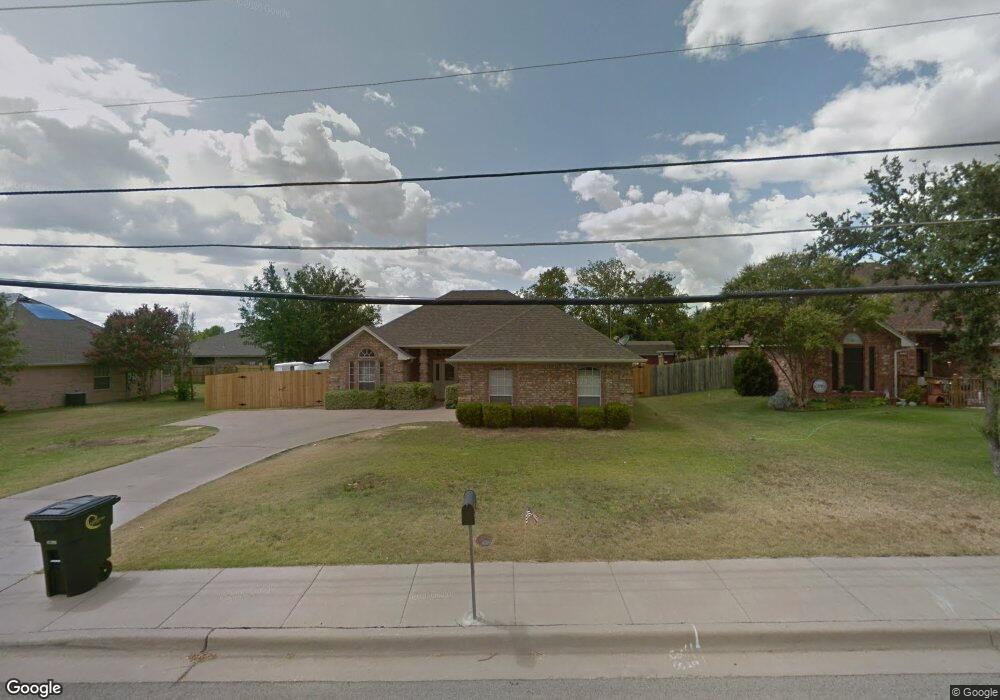 1404 Country Club Rd, Cleburne, TX 76033 - photo 1