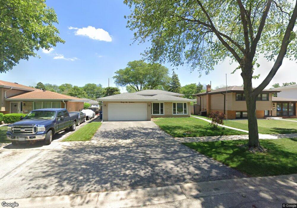 2117 Webster Ln, Des Plaines, IL 60018 - photo 1