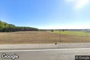 2182 E Miller Rd, Fairview, MI 48621