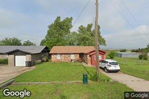 311 S Adams St, Pocasset, OK 73079