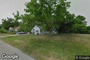 3194 Shaw St, Burton, MI 48529