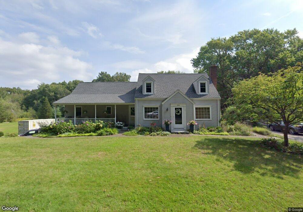 299 Adams St, Holliston, MA 01746 - photo 1