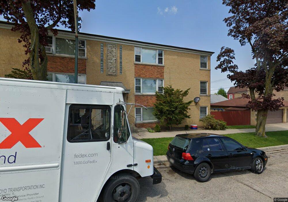 6360 W Eddy St unit A1, Chicago, IL 60634 - photo 1