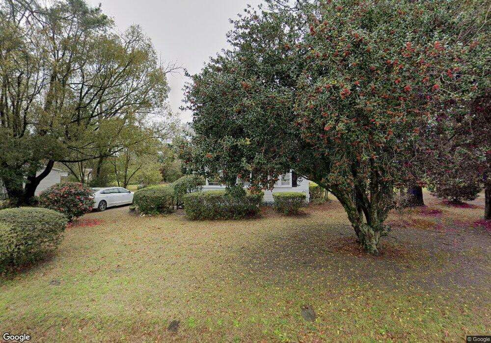 509 W 9th St, Adel, GA 31620 - photo 1