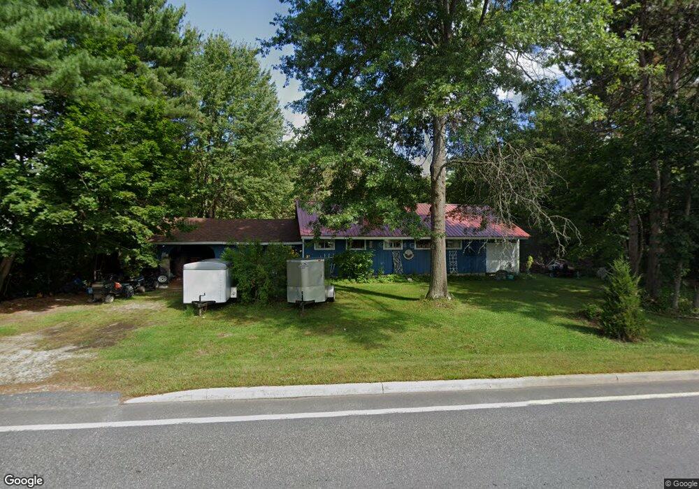 253 North Rd, Yarmouth, ME 04096 - photo 1