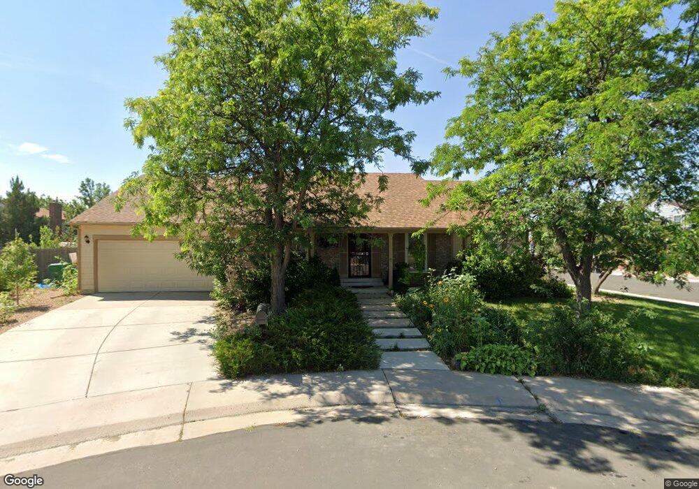1480 S Jasper St, Aurora, CO 80017 - photo 1