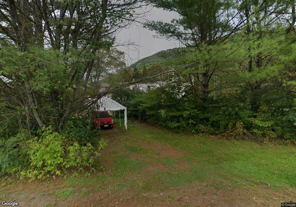 943 Little Ascutney Rd, Perkinsville, VT 05151 - photo 1