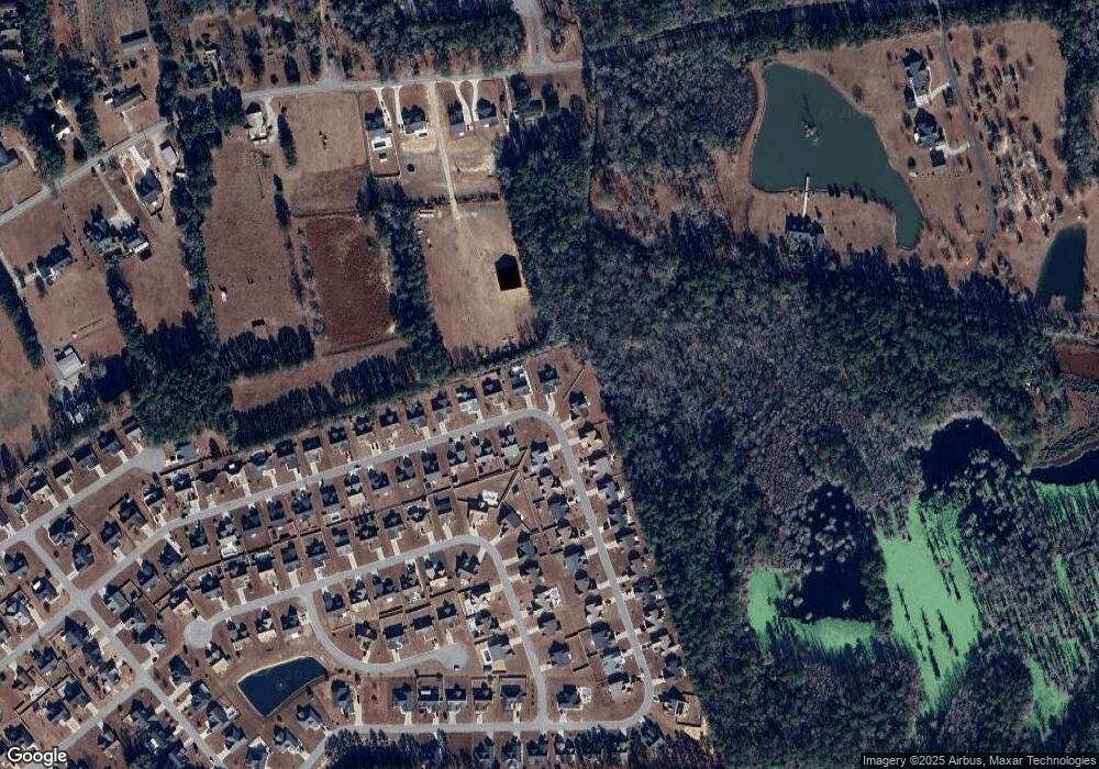 354 Lenox Dr, Conway, SC 29526 - photo 1