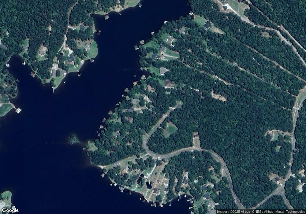 142 Island Dr NE, Milledgeville, GA 31061 - photo 1