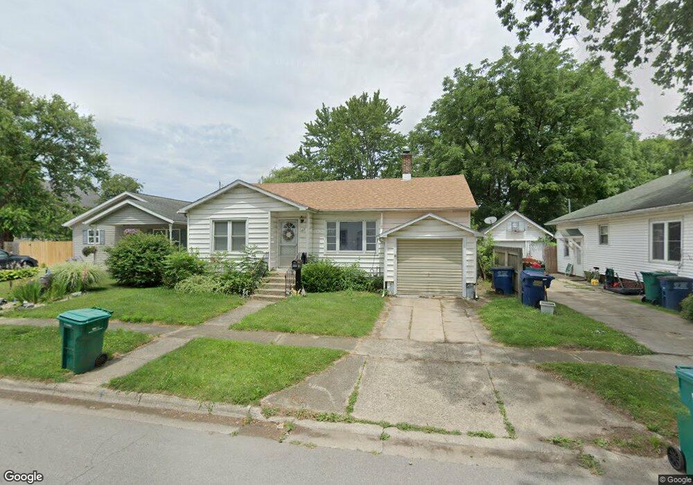 107 Laurel St, La Porte, IN 46350 - photo 1