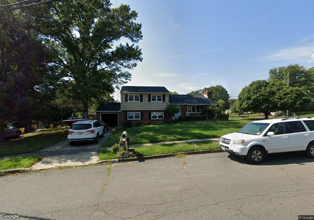 1 Langmoore Dr, Ewing, NJ 08638 - photo 1