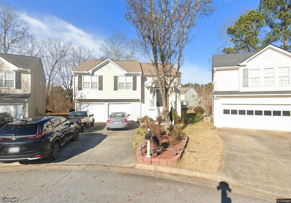 3627 Park Bluff Way unit 4, Duluth, GA 30096 - photo 1