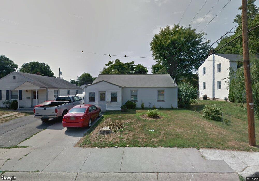 207 South Place, New Castle, DE 19720 - photo 1