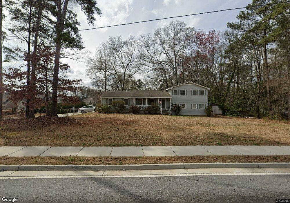 4500 Hicks Rd SW, Mableton, GA 30126 - photo 1