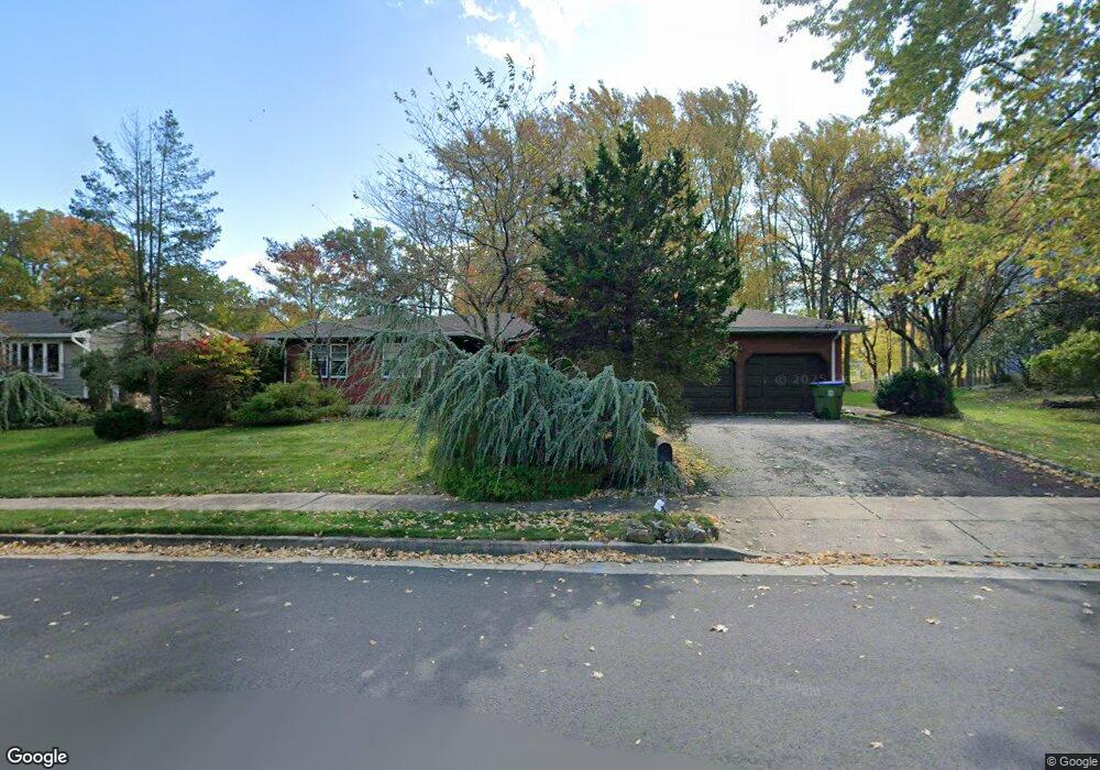 16 Fishel Rd, Edison, NJ 08820 - photo 1