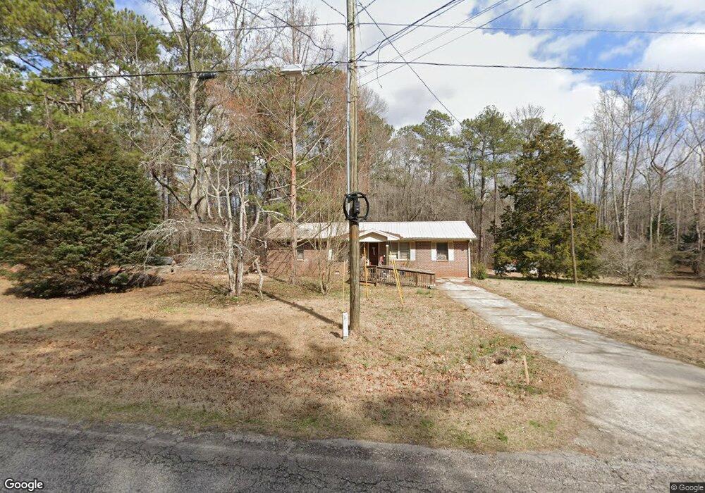 2111 Futral Rd, Griffin, GA 30224 - photo 1