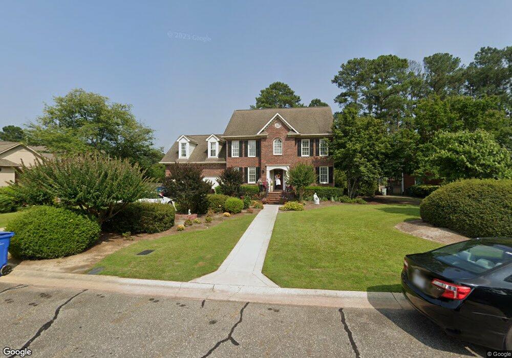 571 Milden Rd, Fayetteville, NC 28314 - photo 1