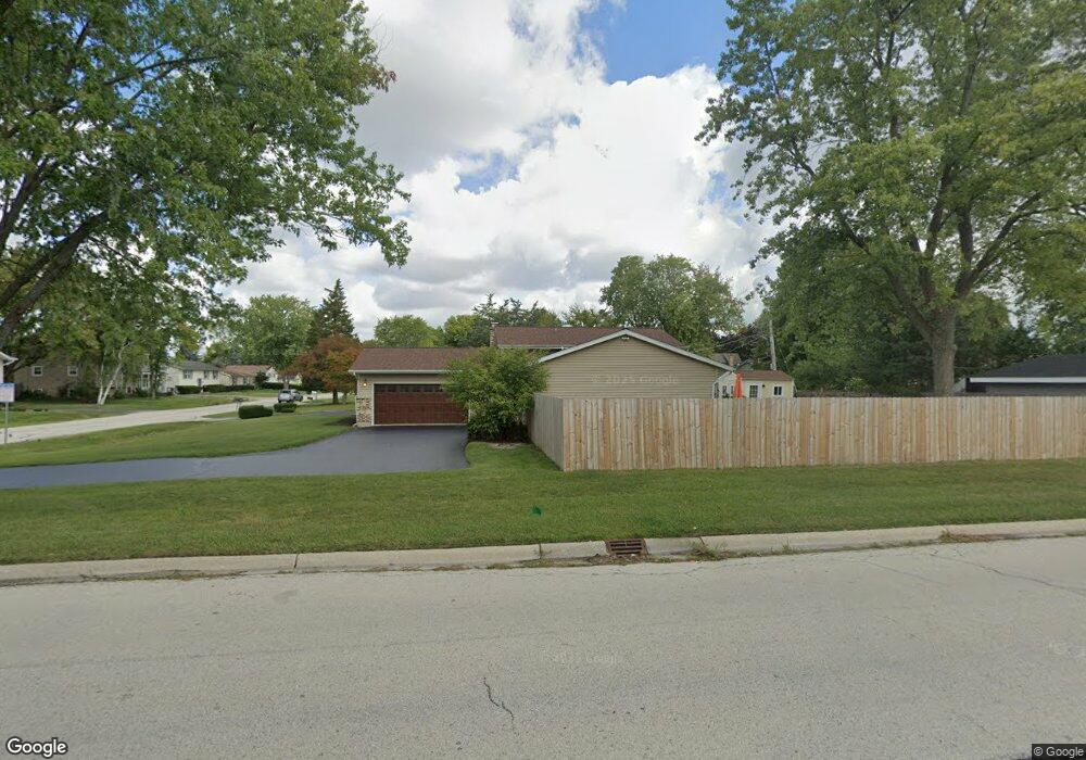 20515 N Celia Ave, Lincolnshire, IL 60069 - photo 1