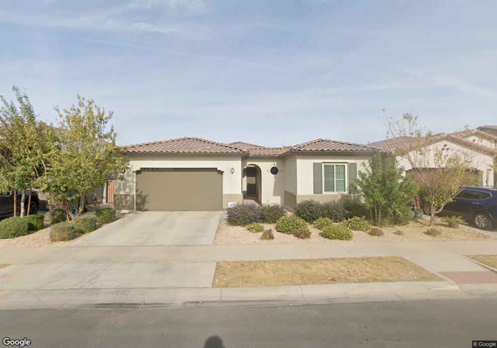 9724 E Tillman Ave, Mesa, AZ 85212 - photo 1