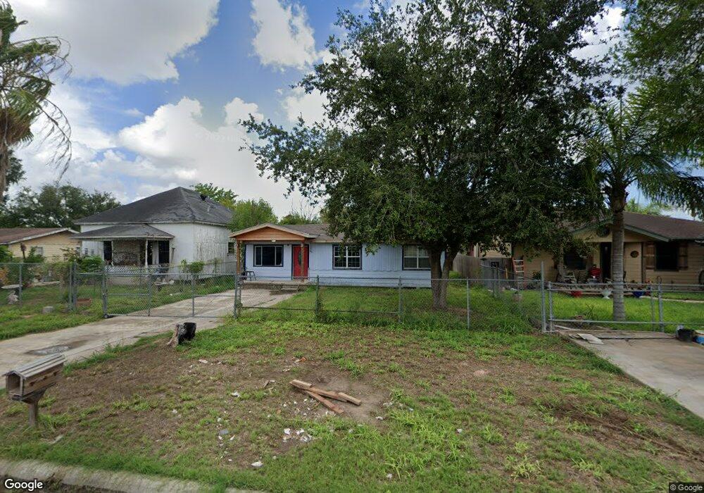 502 S 23rd St, Donna, TX 78537 - photo 1