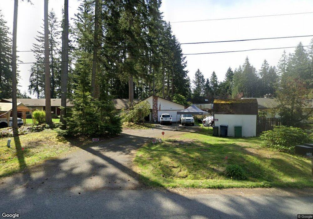 230 170th Place SW, Bothell, WA 98012 - photo 1