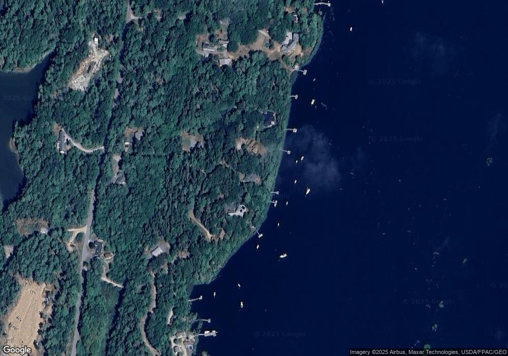 15 N Ledges Rd, Harpswell, ME 04079 - photo 1