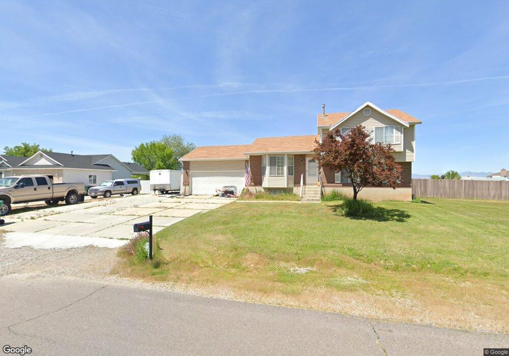 4283 S 5800 W, Hooper, UT 84315 - photo 1