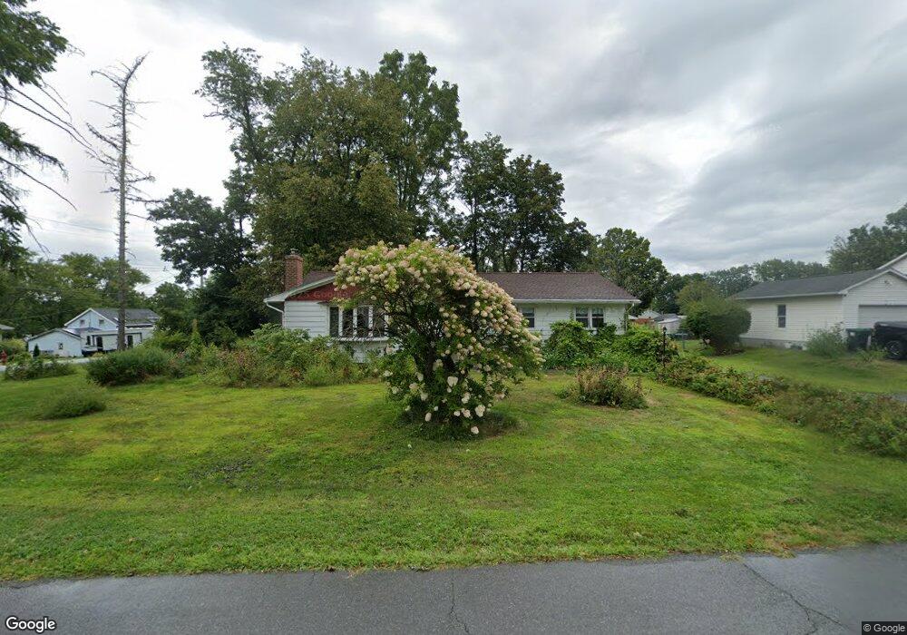 37 Benedict St, Castleton On Hudson, NY 12033 - photo 1