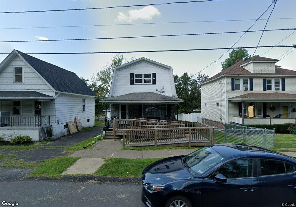 1020 Meadow Ave, Scranton, PA 18505 - photo 1