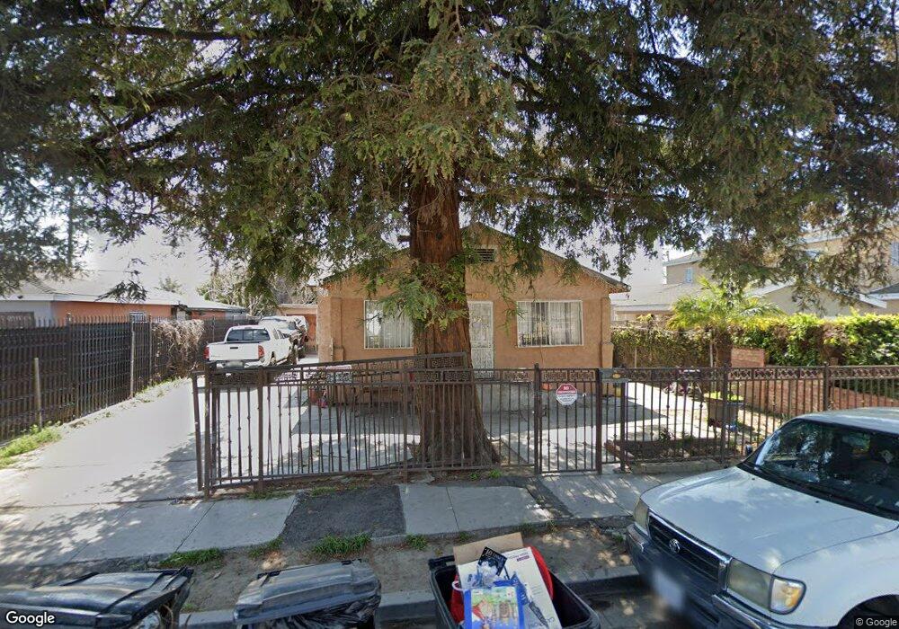 2090 E Hatchway St, Compton, CA 90222 - photo 1