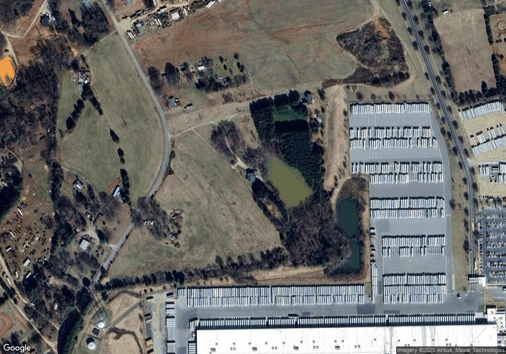 110 Edra Dr, Statesville, NC 28625 - photo 1