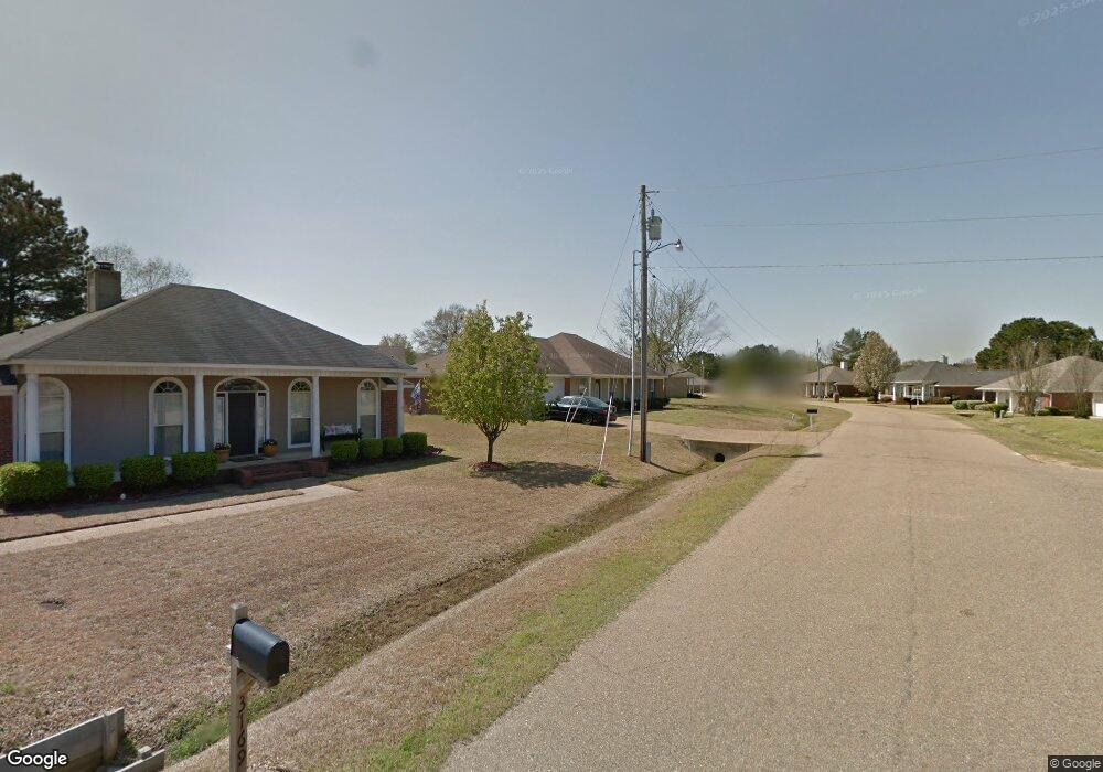 3173 Glennhaven Dr, Byram, MS 39272 - photo 1