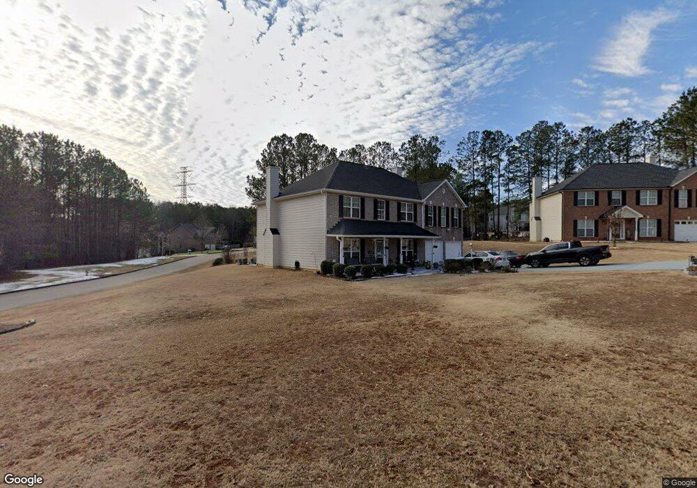 25 Branch Ct, Acworth, GA 30101 - photo 1