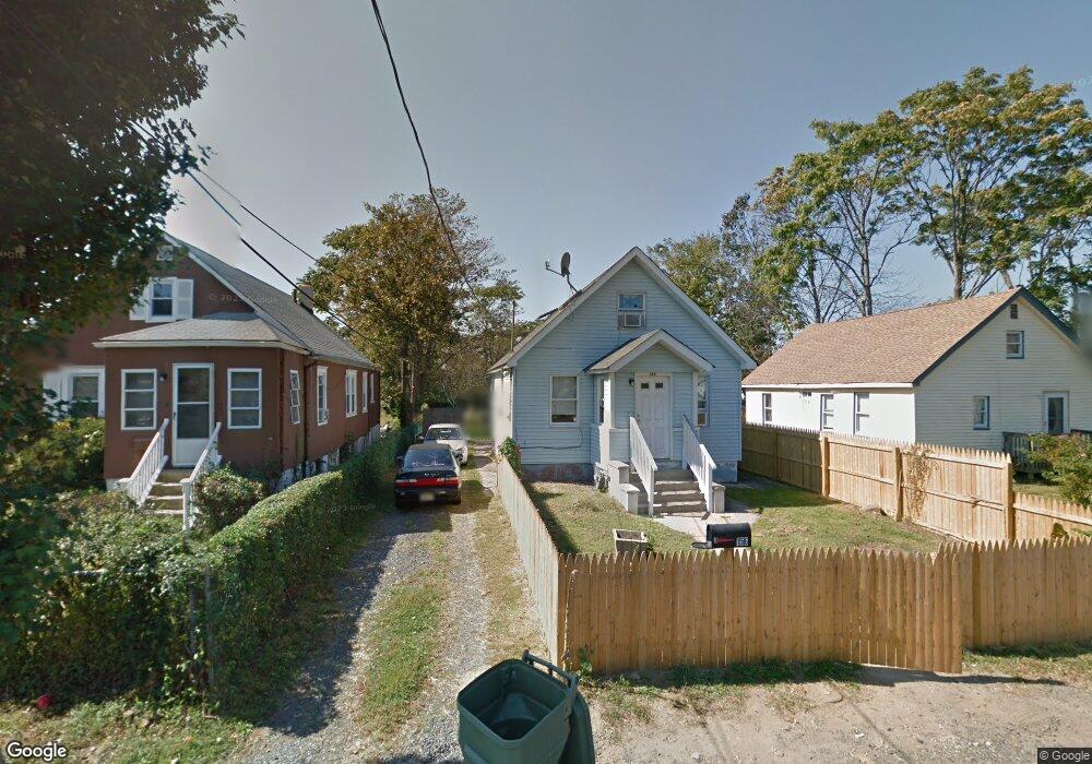 156 Witmer Place, Long Branch, NJ 07740 - photo 1