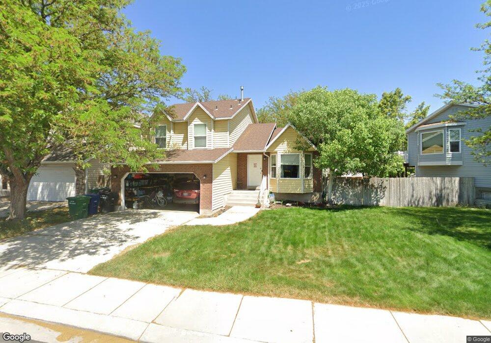 7981 S Palladium Dr, West Jordan, UT 84088 - photo 1