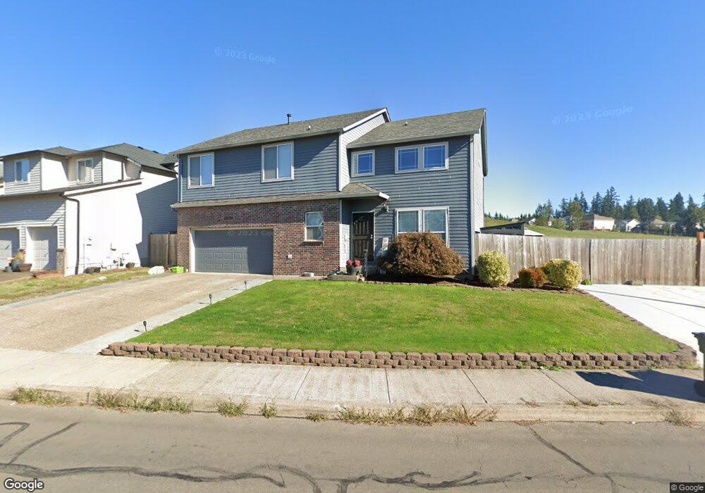 15784 SE Anderegg Pw, Clackamas, OR 97015 - photo 1