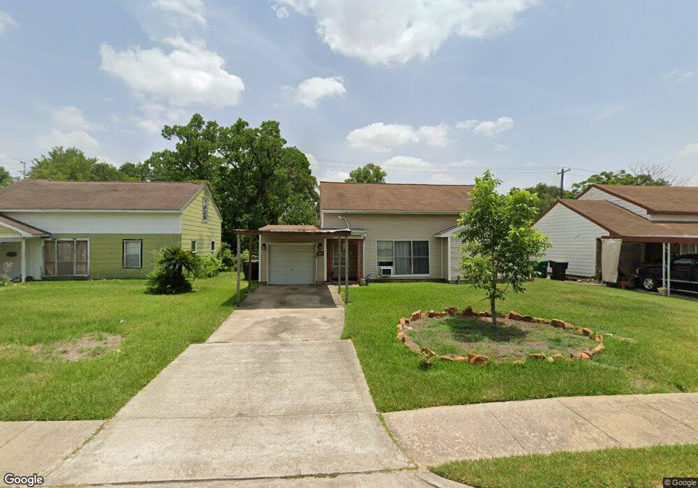 3831 Alberta St, Houston, TX 77021 - photo 1