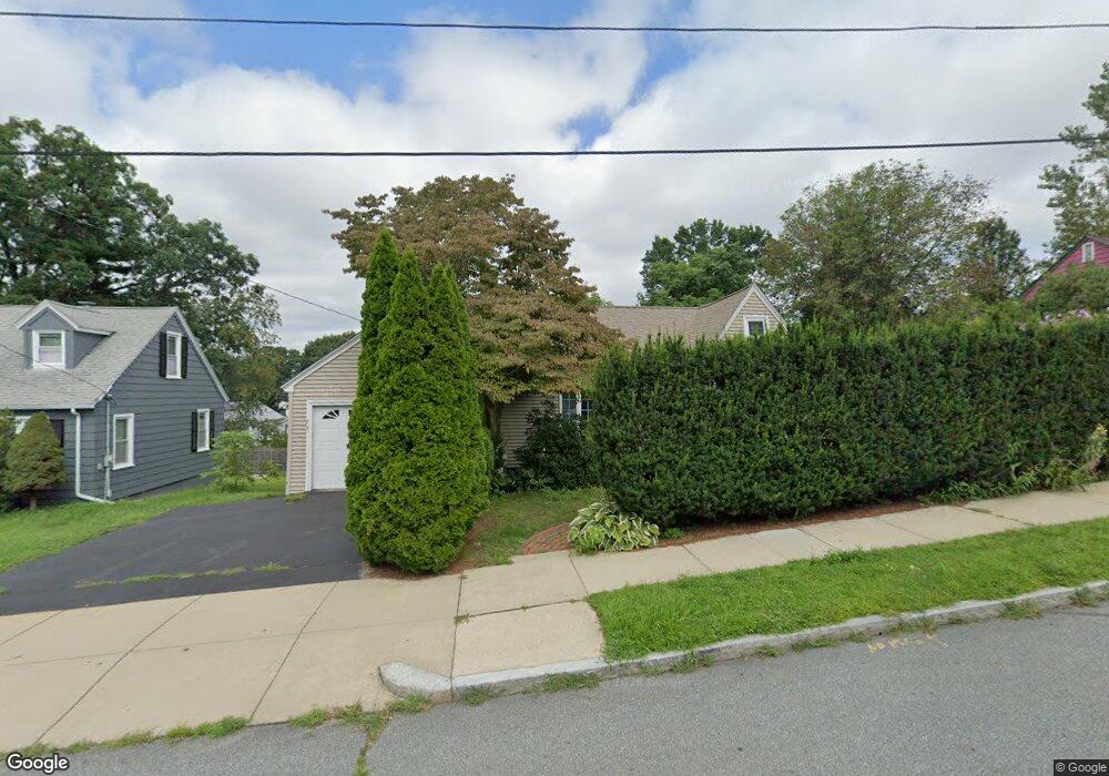 73 Summerhill Ave, Worcester, MA 01606 - photo 1