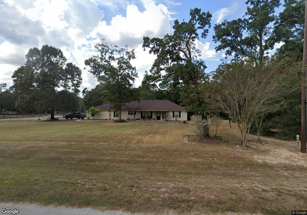 25151 Amanda Ln, Hockley, TX 77447 - photo 1