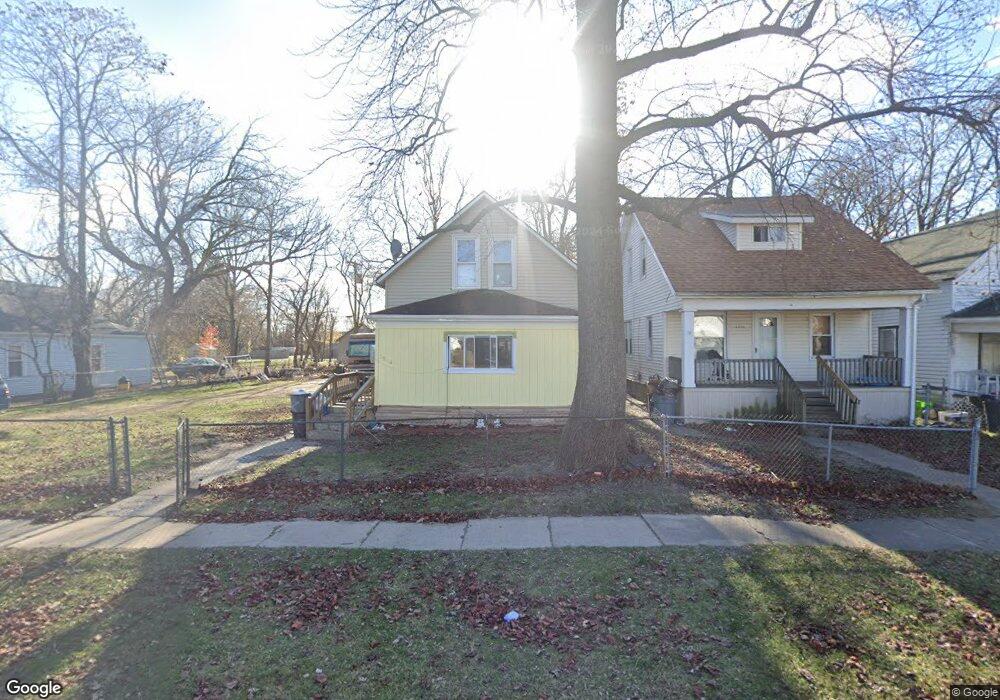 2504 Vanness St, Port Huron, MI 48060 - photo 1