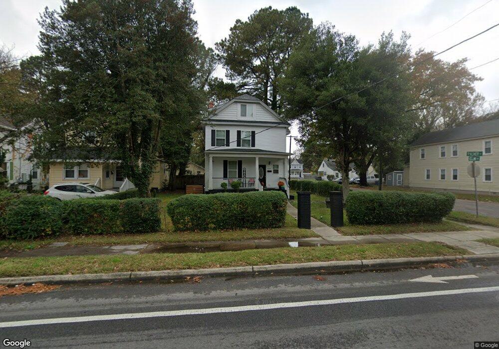 2100 Elm Ave, Portsmouth, VA 23704 - photo 1